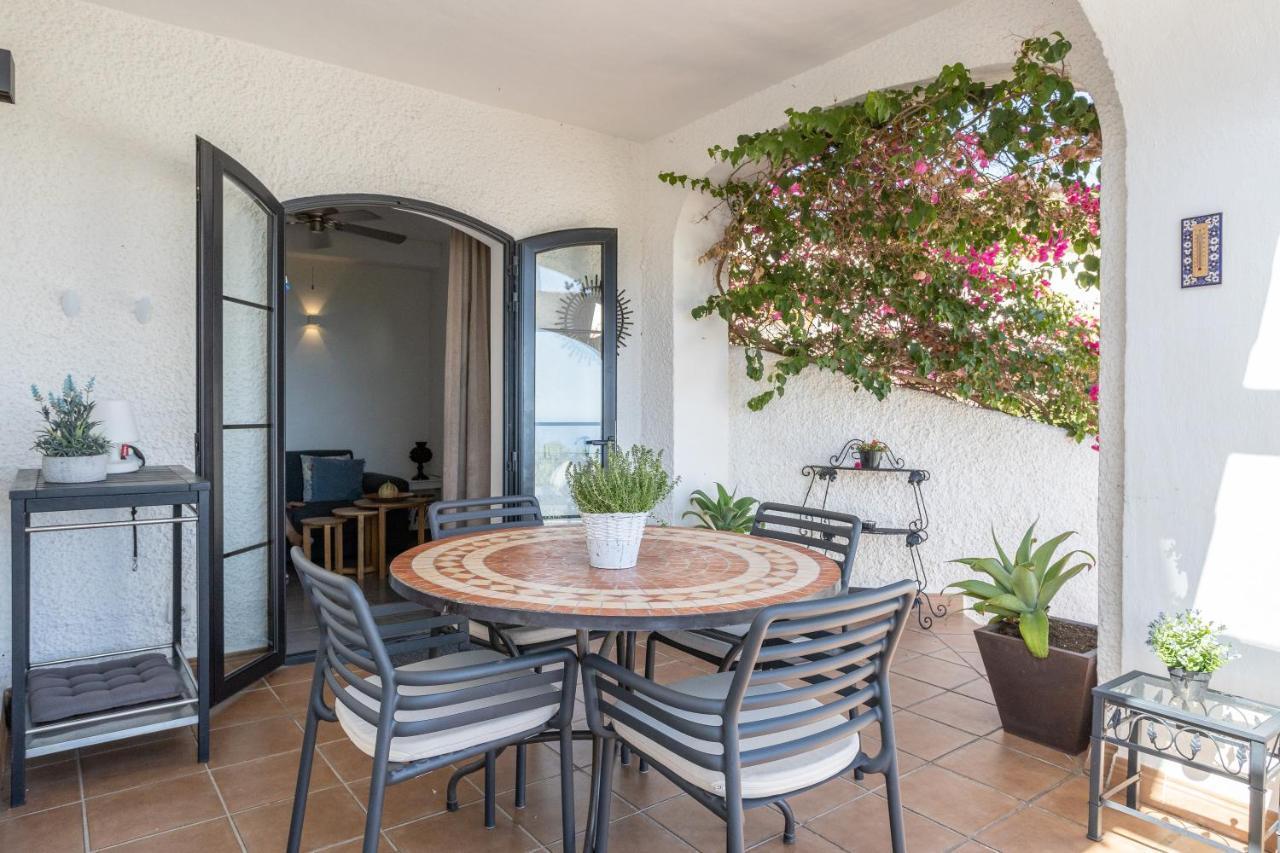Casa Vista A Mar Appartement *