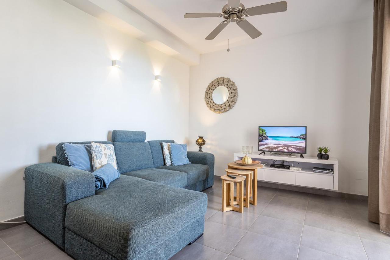 Apartment Casa Vista A Mar Nerja