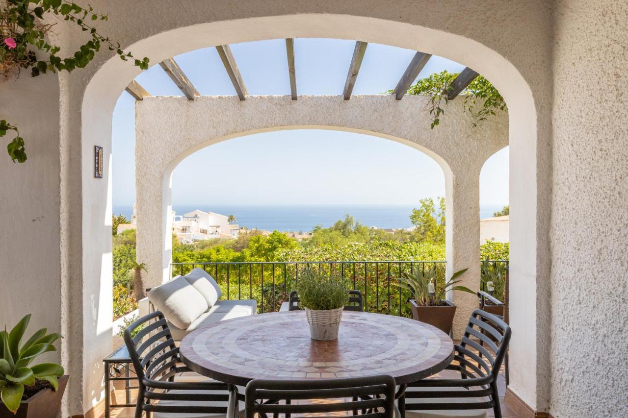 Casa Vista A Mar Apartment