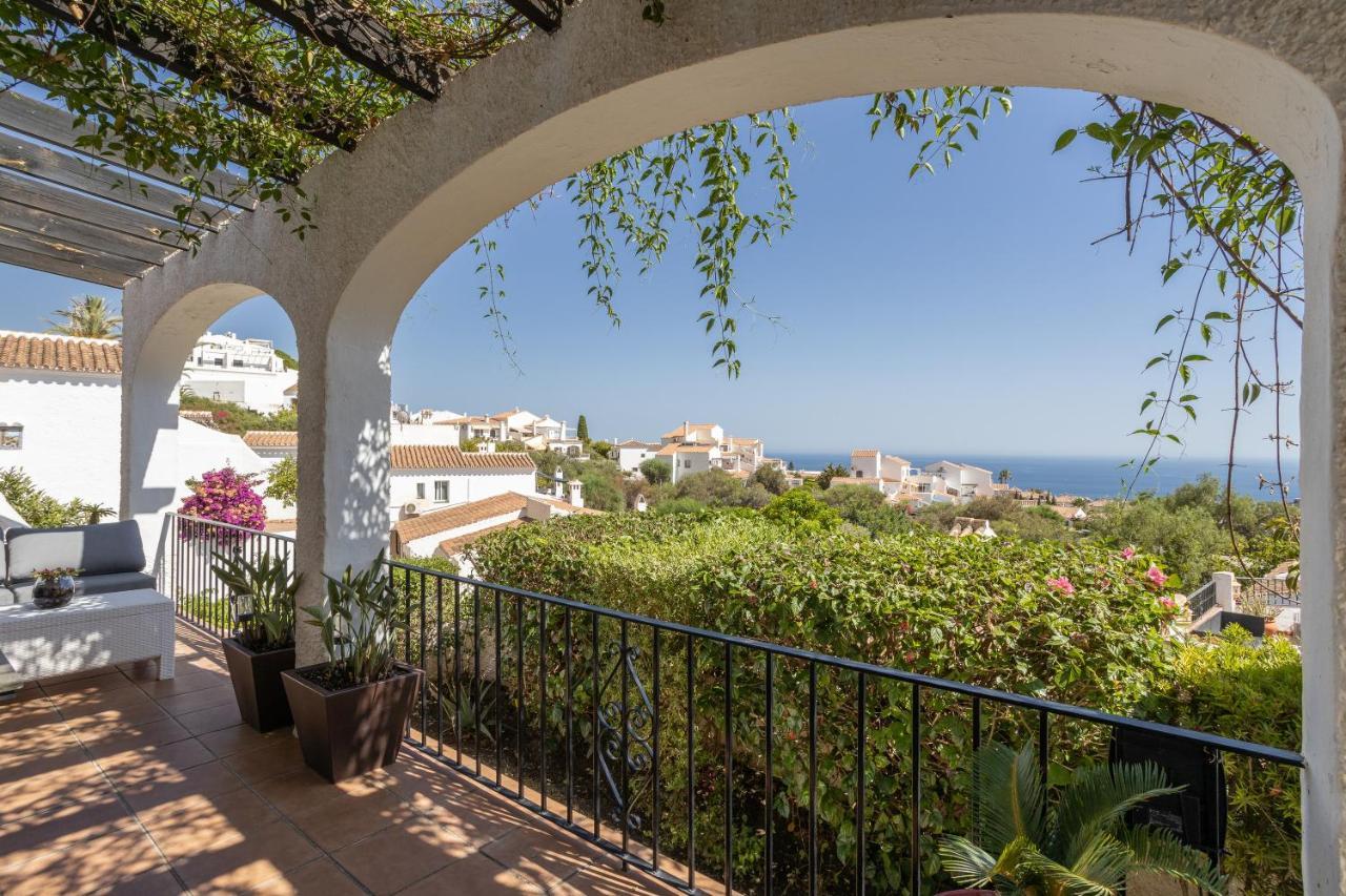 Casa Vista A Mar Apartment