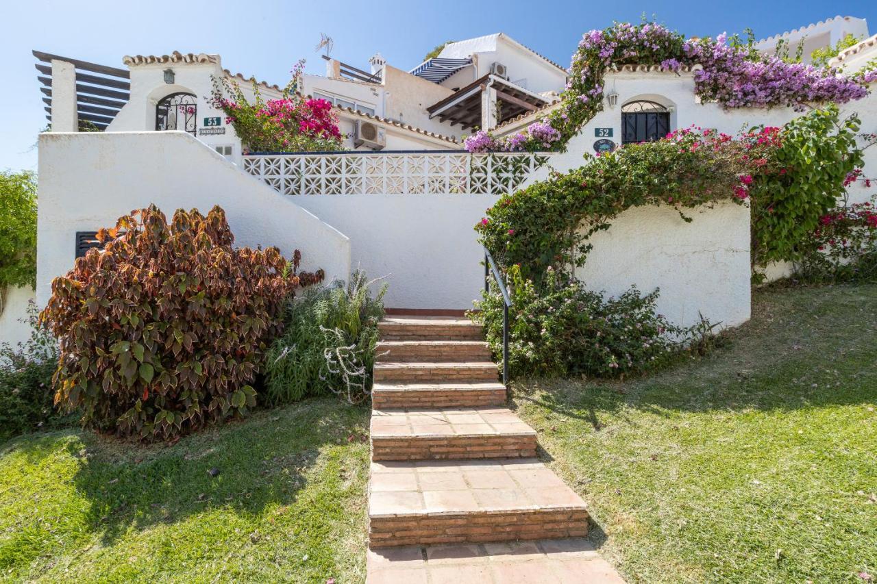 Casa Vista A Mar Apartment *