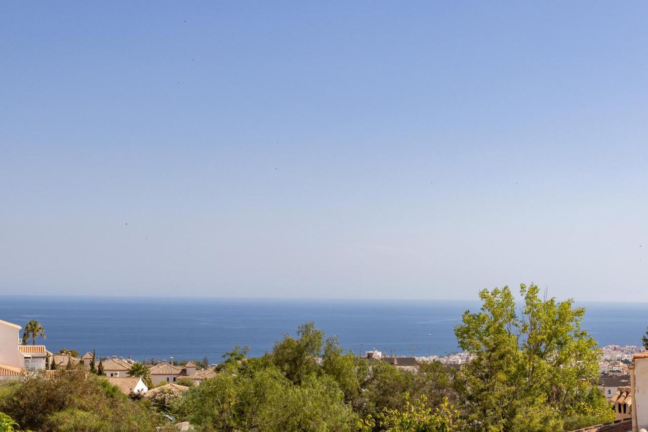 Casa Vista A Mar Apartment Nerja